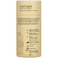 Patch Natural Adhesive Strips 